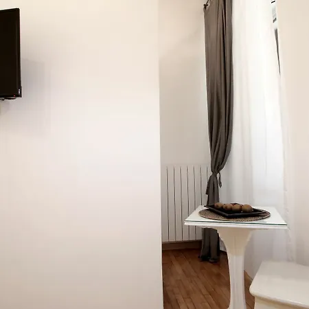 Domus Iuliae Hotel Rome Exterior photo