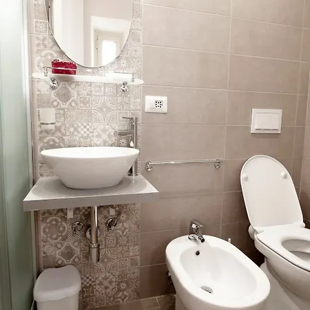 Domus Iuliae Hotel Rome Exterior photo