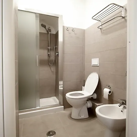Domus Iuliae Hotel Rome Exterior photo
