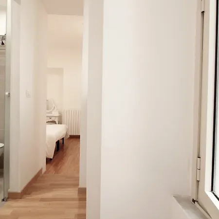 Domus Iuliae Hotel Rome Exterior photo