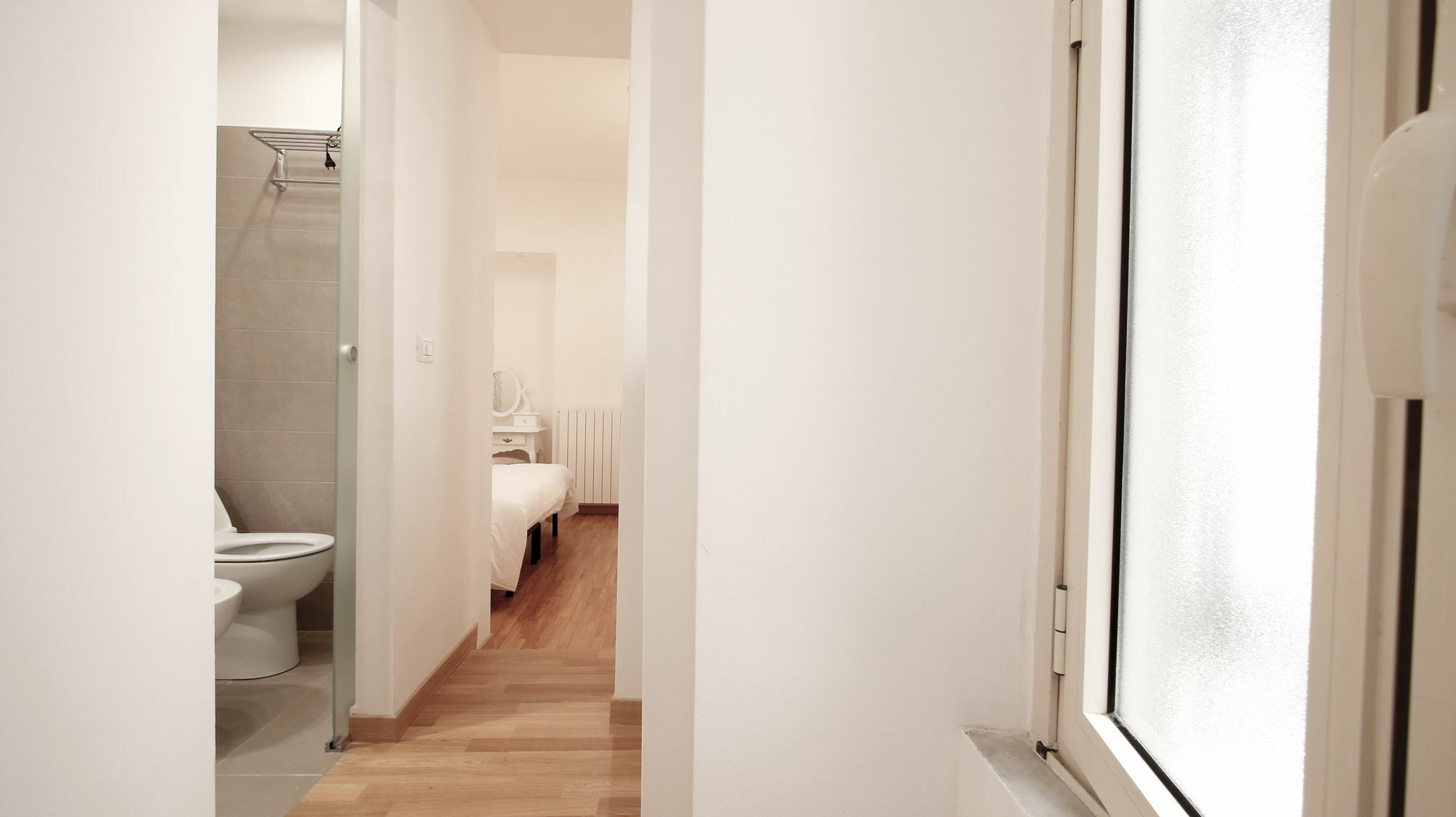 Domus Iuliae Pensión 2*